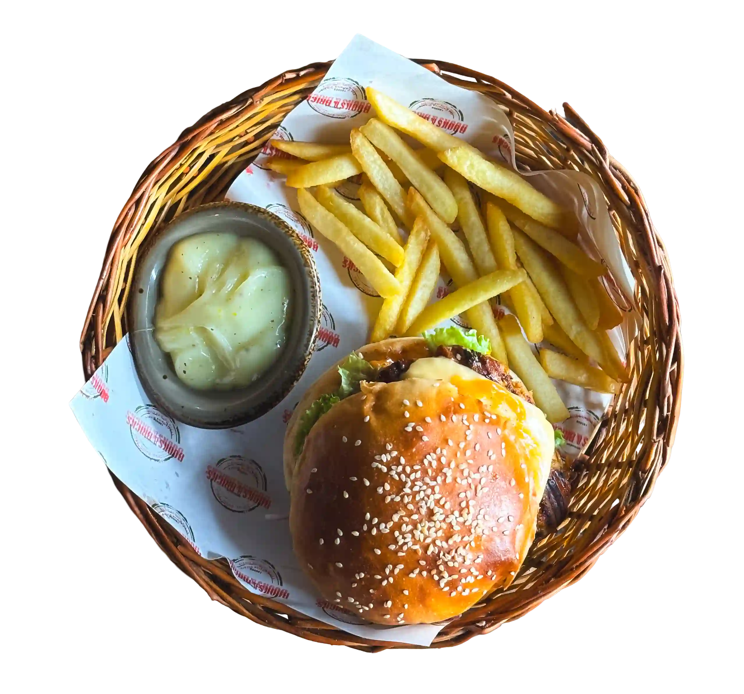 Cafe Food 3